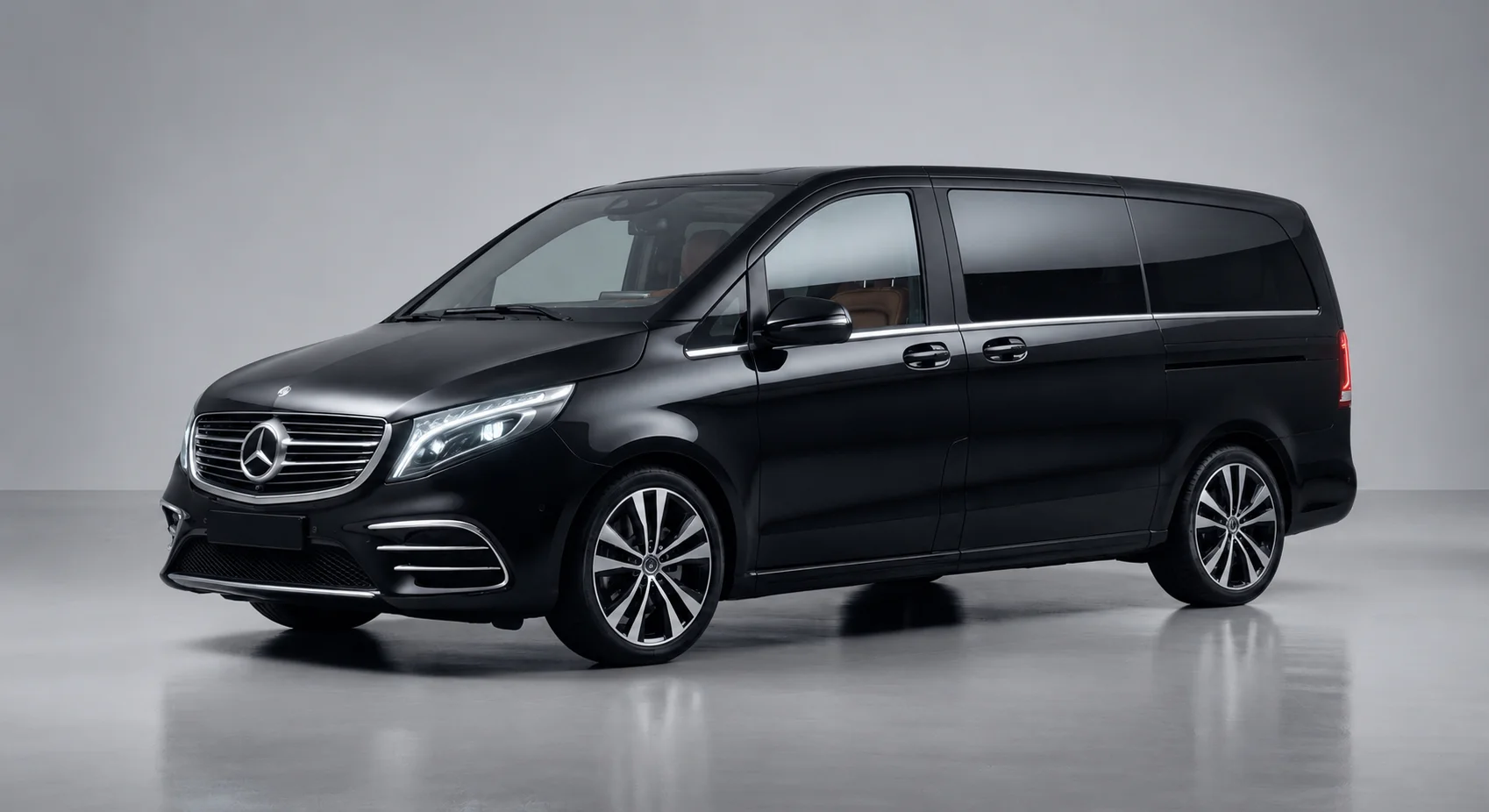 Executive MPV